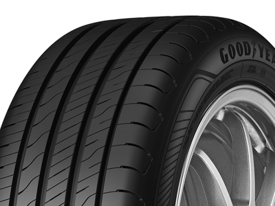 GOODYEAR EFFICENT GRIP PERF